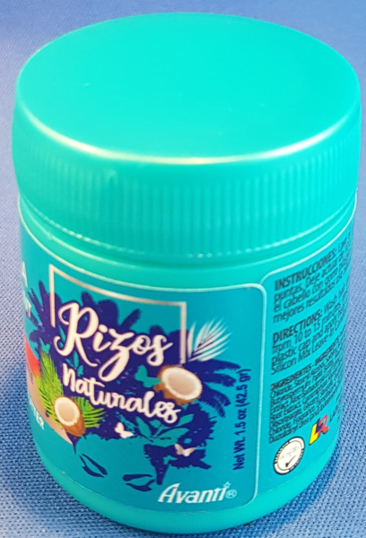 Silicon Mix Mascarilla Rizos Naturales 45.5 Gr